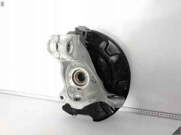 VW TIGUAN III CT1 Mozzo Direzionale Anteriore Destro OEM 5WA407258C image 4