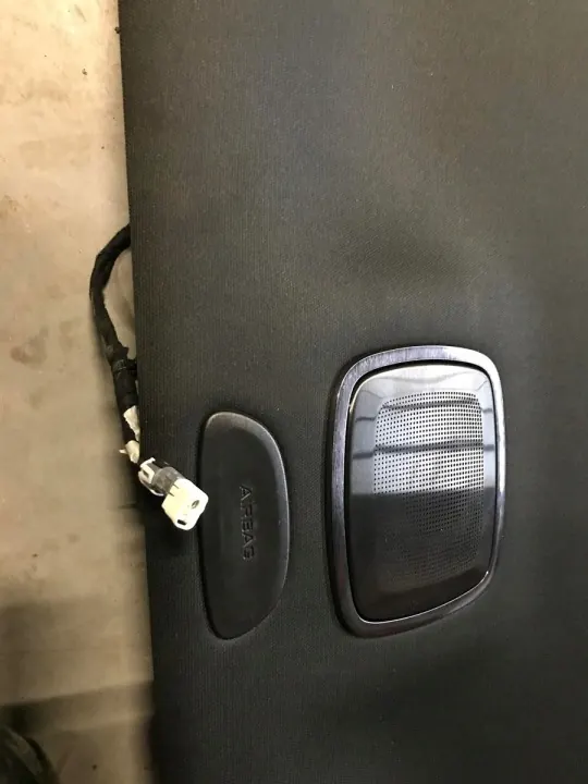 Dodge RAM Plafonnier OEM P68999734AB 2019-2022 image 4