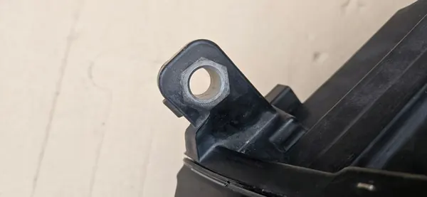 VW Caddy IV Vasemman H4 HELLA 2K1941015A image 7