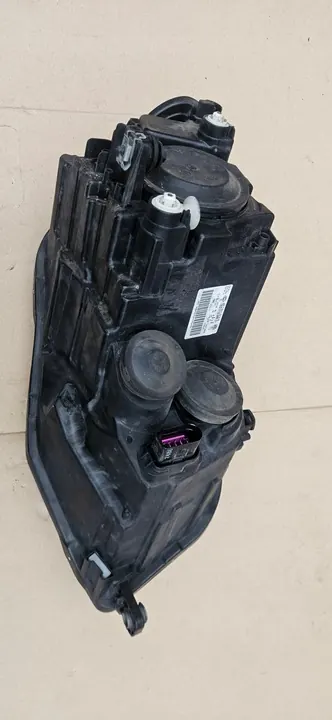 VW Caddy IV Vasemman H4 HELLA 2K1941015A image 8