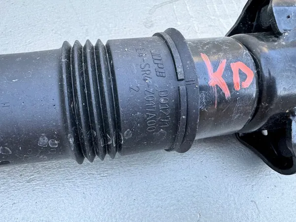 Amortizzatore posteriore MERCEDES ML W164 05-11R A1643202431 image 8