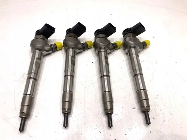 OEM 05L130277E insprutningsset för Skoda Octavia IV 2.0 image 2