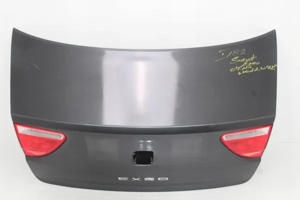 Kofferraumdeckel OEM 360213971 für SEAT Exeo 2007-2011 image 2
