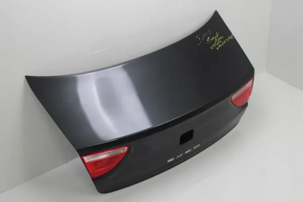 Kofferraumdeckel OEM 360213971 für SEAT Exeo 2007-2011 image 5