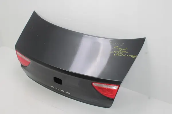 Kofferraumdeckel OEM 360213971 für SEAT Exeo 2007-2011 image 6