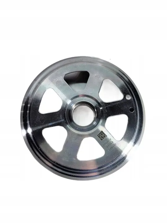 Pignon de sortie OEM 105.03 pour boîte Ford 8F35 image 2