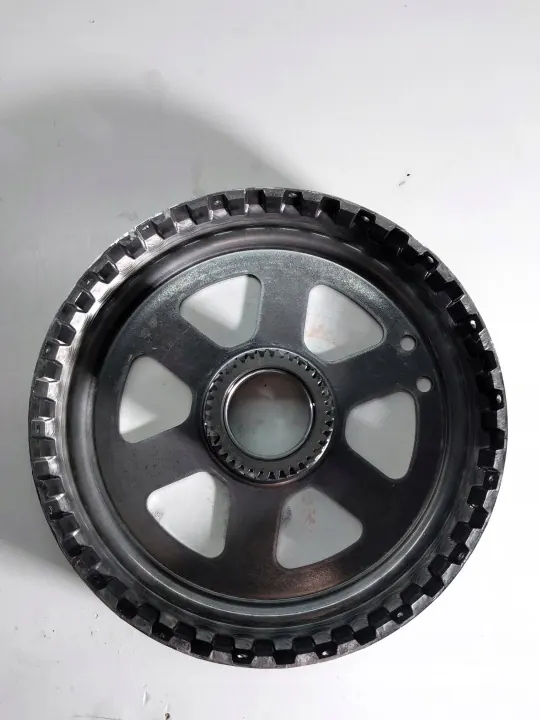 Pignon de sortie OEM 105.03 pour boîte Ford 8F35 image 3