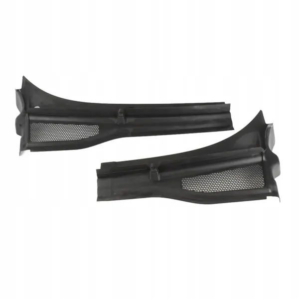 Conjunto de bicos lavador de para-brisas superior OEM 5LC819416B Skoda Elroq image 2