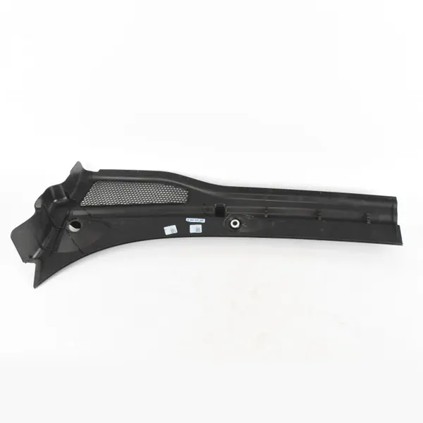 Conjunto de bicos lavador de para-brisas superior OEM 5LC819416B Skoda Elroq image 3