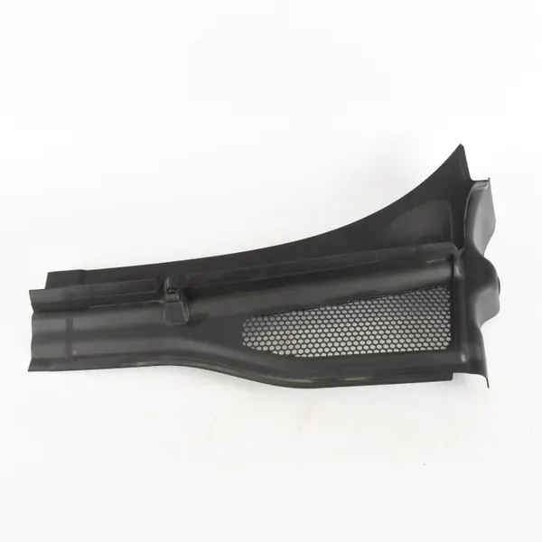 Conjunto de bicos lavador de para-brisas superior OEM 5LC819416B Skoda Elroq image 5