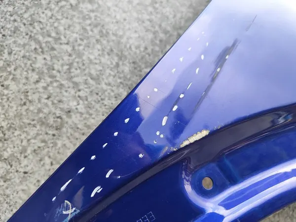 Höger Framskärm Peugeot 3008 II 5008 II 16-24 OEM 9812305680 image 6