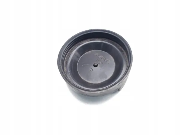 Cubierta bombilla faro Audi A1 OEM 90103366-SF Usado image 4