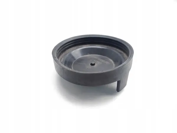 Cubierta bombilla faro Audi A1 OEM 90103366-SF Usado image 6