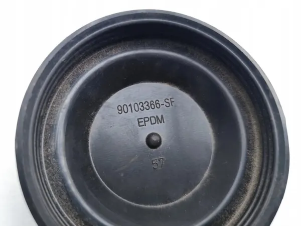 Cubierta bombilla faro Audi A1 OEM 90103366-SF Usado image 7