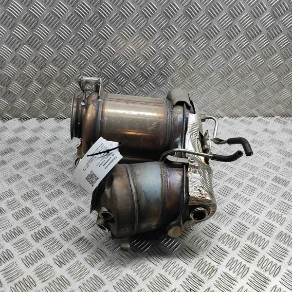 Katalysator OEM 05L131705E för VW Caddy V image 2
