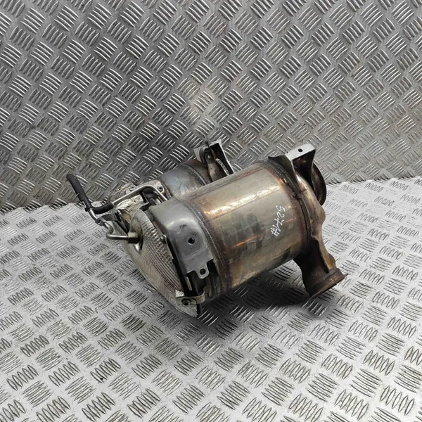 Katalysator OEM 05L131705E för VW Caddy V image 3