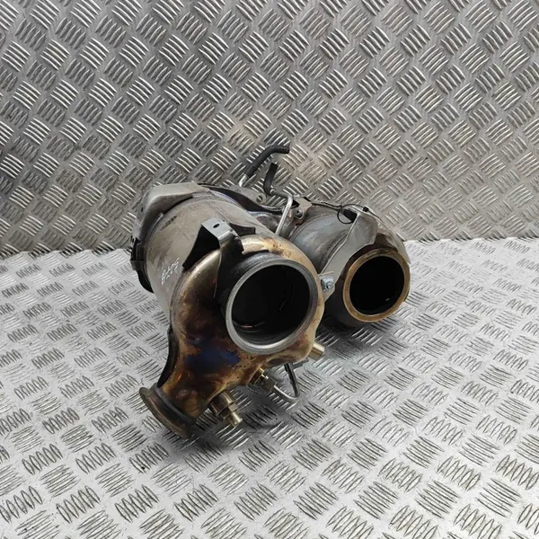 Katalysator OEM 05L131705E för VW Caddy V image 4