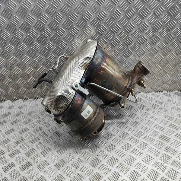 Katalysator OEM 05L131705E för VW Caddy V image 5