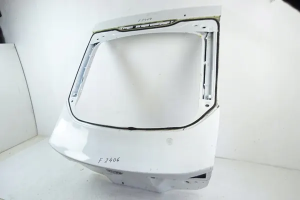 Ford Mondeo MK5 HB 2015-2019 Baklucka OEM image 3