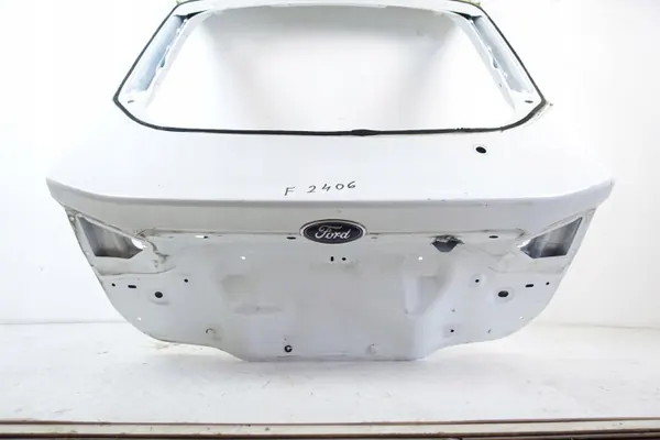 Ford Mondeo MK5 HB 2015-2019 Baklucka OEM image 4