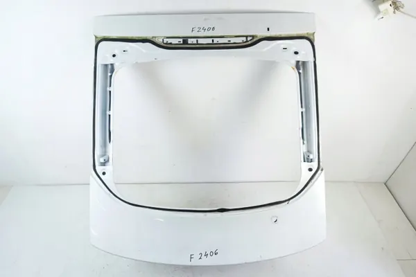 Ford Mondeo MK5 HB 2015-2019 Baklucka OEM image 5