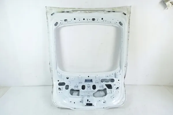 Ford Mondeo MK5 HB 2015-2019 Baklucka OEM image 7