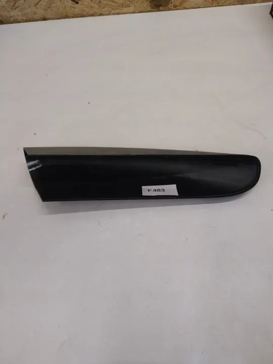 OEM 9682991280 Vänster Fram Takräckeskydd image 3
