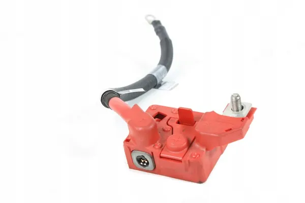 BMW E70 X5 E71 X6 Terminal Positivo 9115449 image 2