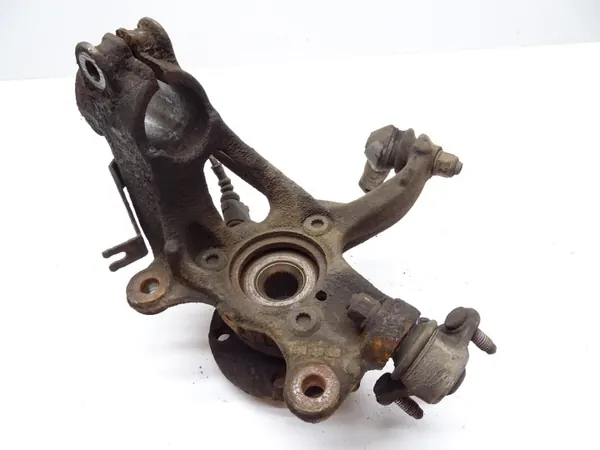 Pivot de direction avant droit OEM 16515992457 image 3