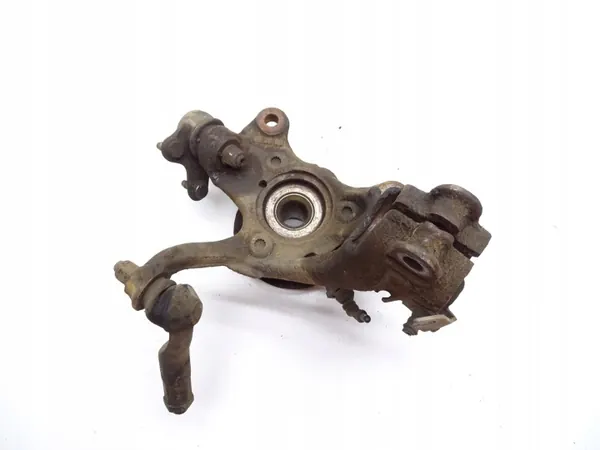 Pivot de direction avant droit OEM 16515992457 image 5