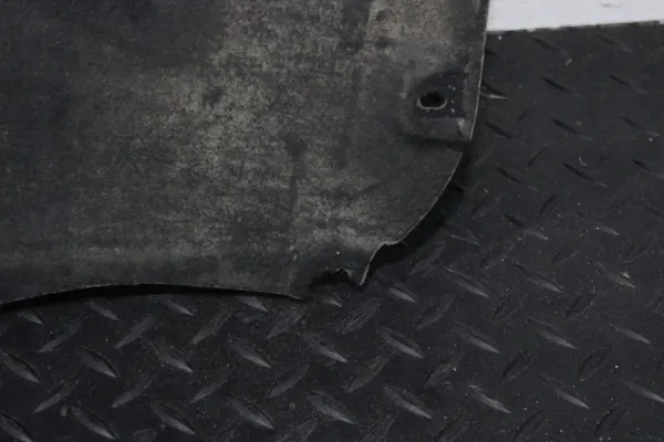 OEM 4M0825236 Transmission Cover for VW Touareg III image 3