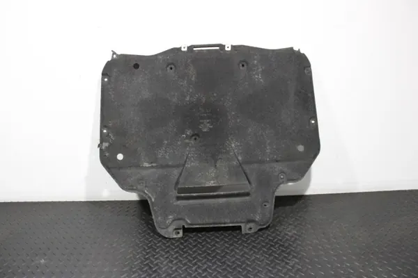 OEM 4M0825236 Transmission Cover for VW Touareg III image 4