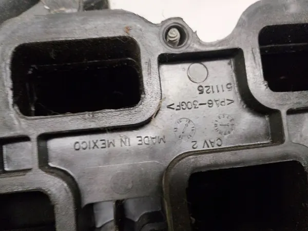 JEEP CHEROKEE KL 3.2 2014-2018 COLETOR DE ADMISSÃO OEM image 5