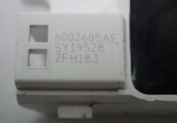 Spegel-insats sensor vänster OEM 6003605AE Mercedes image 10