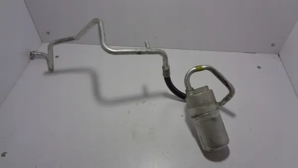 VIVARO III TRAFIC Ilmastointiputki 93857356 image 2