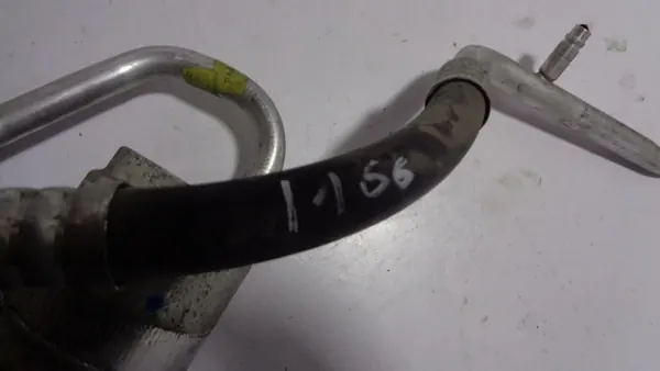 VIVARO III TRAFIC Ilmastointiputki 93857356 image 3