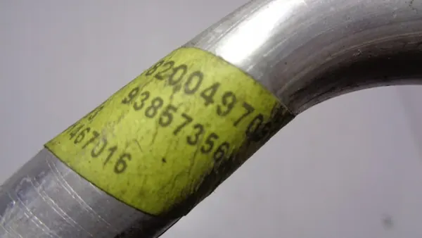 VIVARO III TRAFIC Ilmastointiputki 93857356 image 4