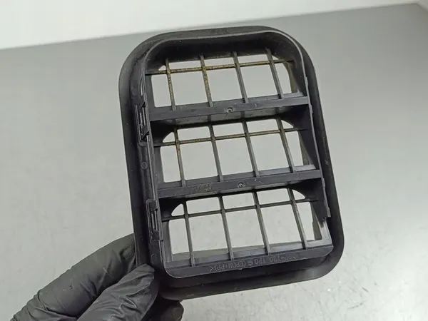 Grade de ventilação MG ZS 2022 FOB49184 image 3