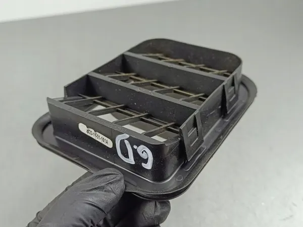 Grade de ventilação MG ZS 2022 FOB49184 image 4