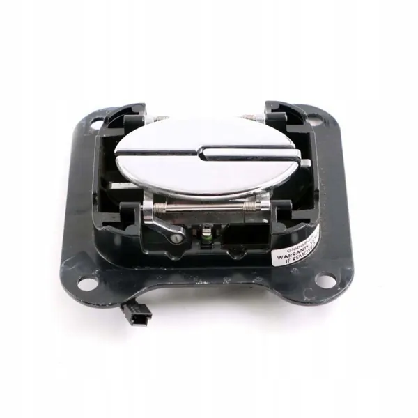 Mercedes A207 Katto Lukko Vasen OEM A2077500125 image 2