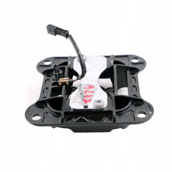 Mercedes A207 Katto Lukko Vasen OEM A2077500125 image 10