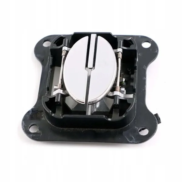 Mercedes A207 Katto Lukko Vasen OEM A2077500125 image 3