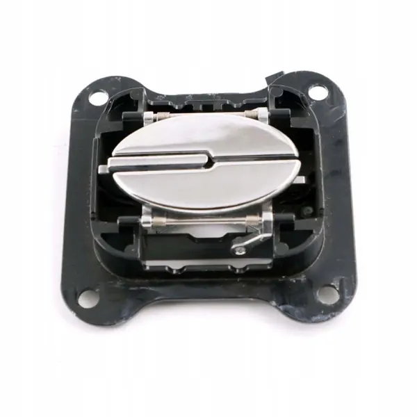 Mercedes A207 Katto Lukko Vasen OEM A2077500125 image 4