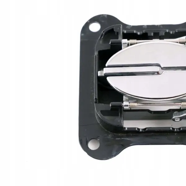 Mercedes A207 Katto Lukko Vasen OEM A2077500125 image 6