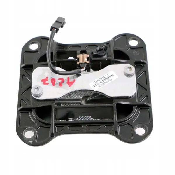 Mercedes A207 Katto Lukko Vasen OEM A2077500125 image 7