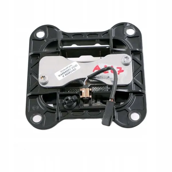 Mercedes A207 Katto Lukko Vasen OEM A2077500125 image 9
