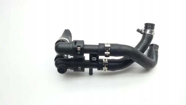 Durites de chauffage HUT1270 pour Alfa 159 Fiat Croma 1.9 2.4 JTDM image 4