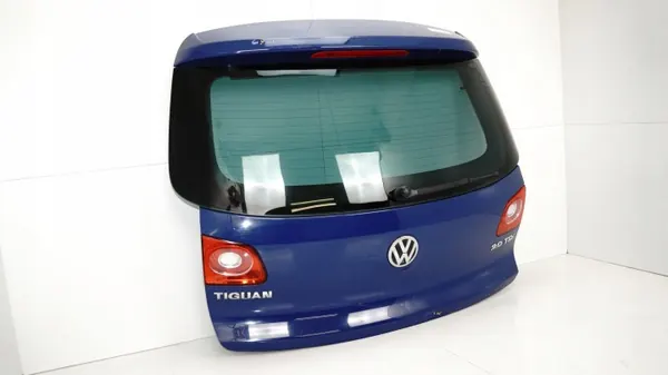 Hayon OEM 371117291 pour VW Tiguan I 5N 2007-2011 image 5