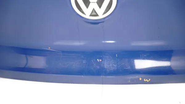 Hayon OEM 371117291 pour VW Tiguan I 5N 2007-2011 image 6