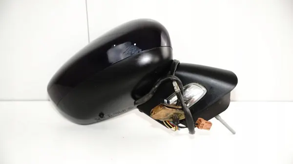 Rechter spiegel OEM 371117800 voor Citroen C3 09-12 image 2